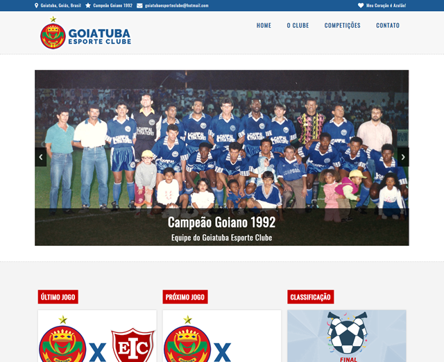 Goiatuba Esporte Clube